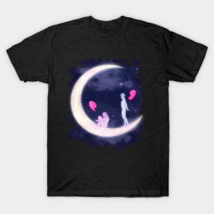 Starry Starry Night T-Shirt